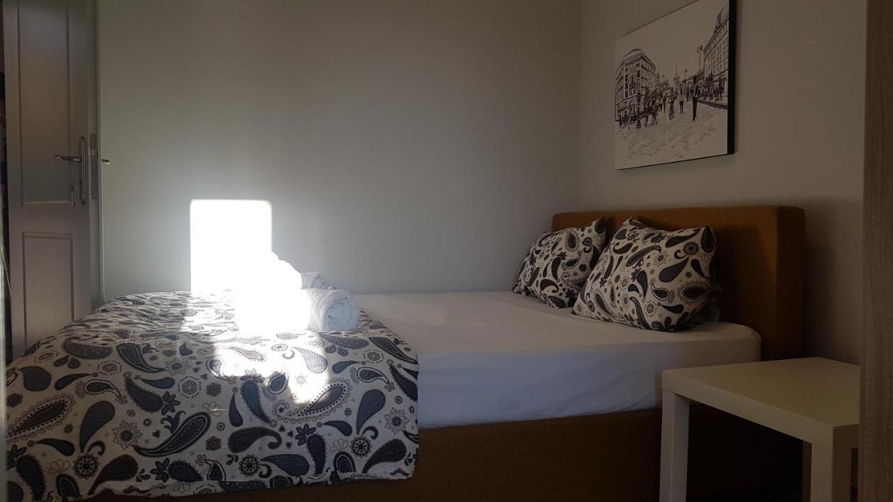 Apartament Palette Alice Blue - Center, 3 Bd, 2 Bath *